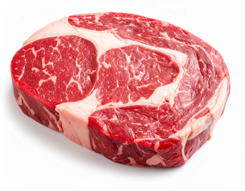 Premium Ribeye Steak